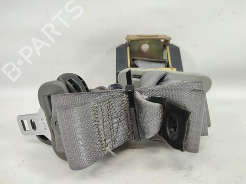 Used Rear right seatbelt CHRYSLER PT CRUISER (PT_) [2000-2010]  15371802
