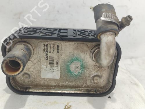 Oil radiator VOLVO S60 I (384) 2.4 D | BP19265144M33 