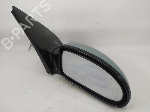 Right mirror FORD FOCUS I (DAW, DBW) 1.8 Turbo DI / TDDi | BP10810365C27 
