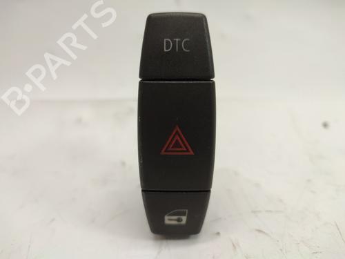 Used Warning switch BMW 1 (E87) 118 d (143 hp) 16033122