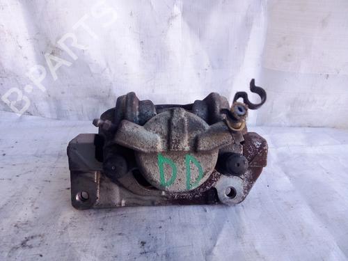 Right front brake caliper JAGUAR S-TYPE II (X200) 2.7 D | BP21596885M104 