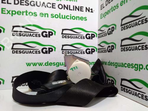 Used Rear left seatbelt VW TOURAN (1T1, 1T2) [2003-2010]  7146601