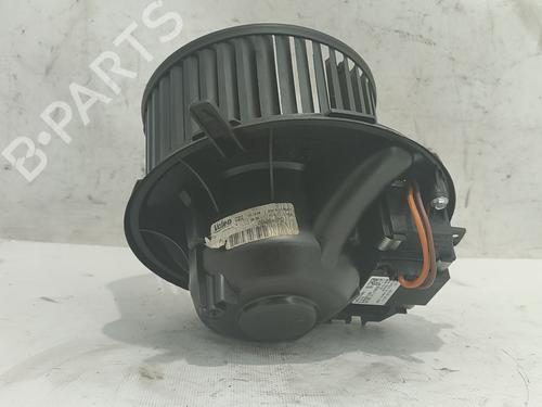 Heater blower motor SEAT LEON (1P1) 1.9 TDI | BP23197506M62 
