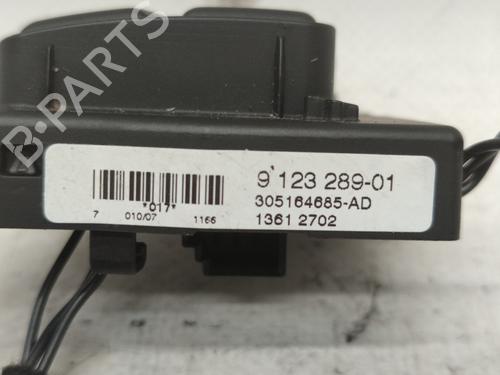 Steering wheel controls BMW 3 (E90)  | BP17062065E15 
