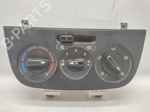 Commande Chauffage CITROËN NEMO Box Body/MPV (AA_) [2008-2025]  19680499