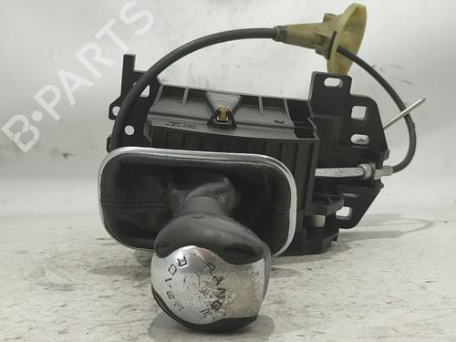 Gear lever LAND ROVER RANGE ROVER SPORT I (L320)  | BP16952088M90 