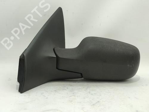 Left mirror RENAULT MEGANE II (BM0/1_, CM0/1_) 1.5 dCi (BM02, BM13, BM2A, CM02, CM13) | BP29342838C26 