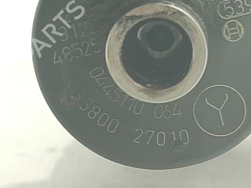 Injektor KIA CARENS I MPV (FC, FJ) 2.0 CRDi | BP30052890M100 