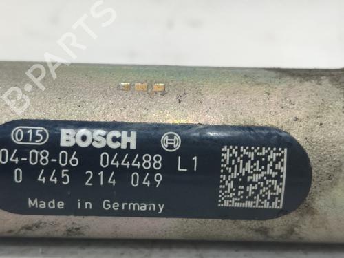 Injection rail OPEL ASTRA H Estate (A04)  | BP18025251M98 