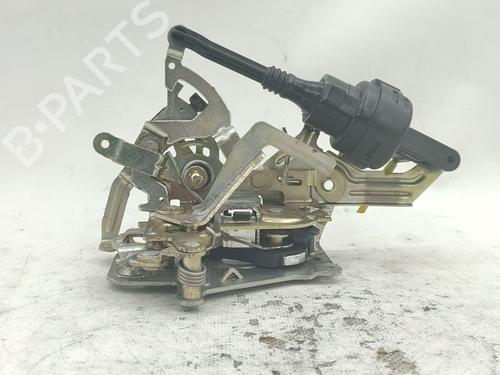 Højre bagtil lås MERCEDES-BENZ E-CLASS (W210) E 300 Turbo-D (210.025) (177 hp) 30833907