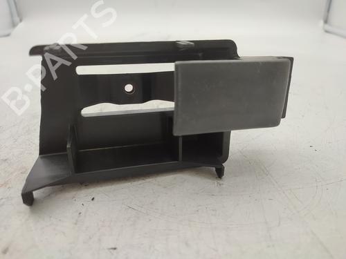 Venstre fortil invendig håndtag RENAULT SUPER 5 (B/C40_) [1984-1996]  13447402