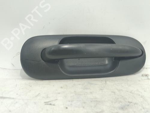 Used Rear right exterior door handle HONDA CIVIC VI Fastback (MA, MB) 1.4 i (MA8, MB2) (90 hp) 32237221