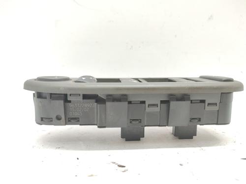 Left front window switch CITROËN C5 II (RC_) 2.0 HDi (RCRHRH) | BP29891276I27 