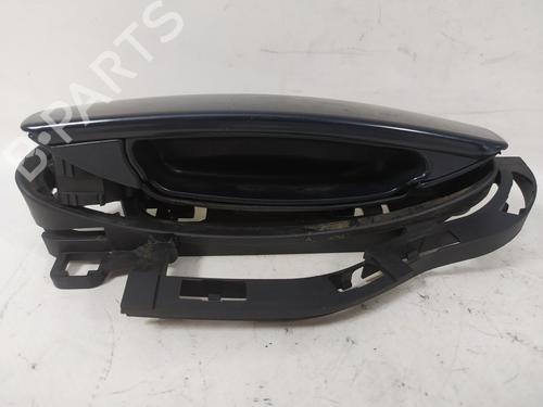 Front right exterior door handle AUDI A6 C6 (4F2) 3.0 TDI quattro | BP13662524C129 