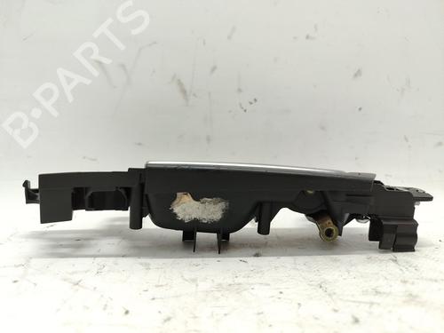 Front left interior door handle AUDI A3 Sportback (8PA) 1.9 TDI | BP29370432I13 