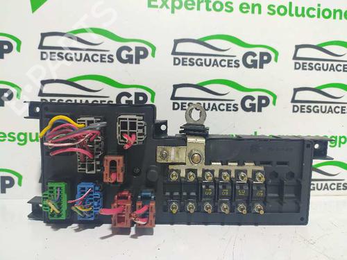 Fuse box VOLVO S80 I (184) 2.4 | BP7143764E1 