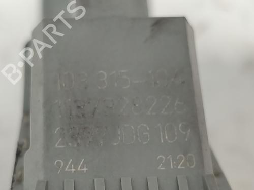 Left rear window motor CITROËN C5 II (RC_) 2.0 HDi (RCRHRH) | BP27990876E23 