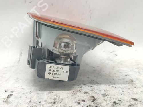 Left tailgate light BMW 3 (E46) 320 d | BP38703496C79 - Image 4