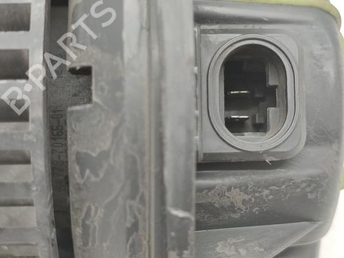 Heater blower motor RENAULT SCÉNIC II (JM0/1_)  | BP19315365M62 
