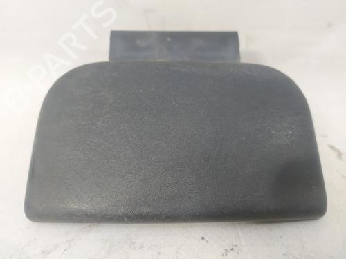 Used Front left exterior door handle PEUGEOT 106 II (1A_, 1C_) [1996-2005]  11794850