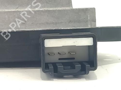 Heater resistor MAZDA 5 (CR) 2.0 CD (CR19) | BP36564389M108 - Image 3