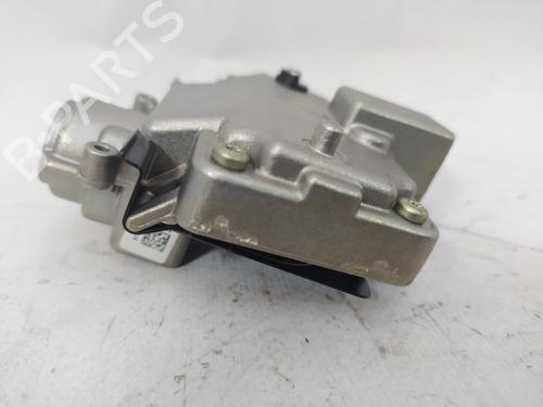 Electronic module MERCEDES-BENZ S-CLASS (W221, V221) S 320 CDI (221.022, 221.122) | BP11357596M83 