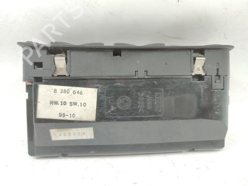 Left front window switch BMW 5 (E39) 528 i | BP13909284I27 