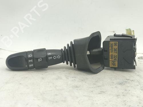 Devioluci CHEVROLET LACETTI (J200) 2.0 D (121 hp) 32477261