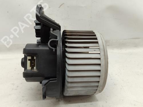 Heater blower motor FIAT GRANDE PUNTO (199_) 1.3 D Multijet (199.AXD11, 199.AXD1A, 199.AXD1B,... | BP20211379M62 