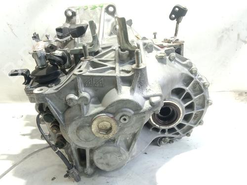 Gearbox MAZDA 6 Hatchback (GH) 2.2 D (GH10) | BP29814419M3