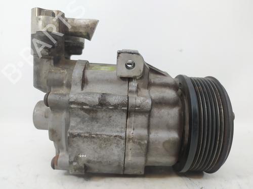 AC compressor SUBARU FORESTER (SH_)  | BP12449424M34 