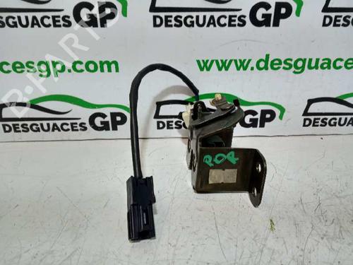 Tailgate lock HYUNDAI SANTA FÉ I (SM) 2.0 CRDi | BP7145232C101 