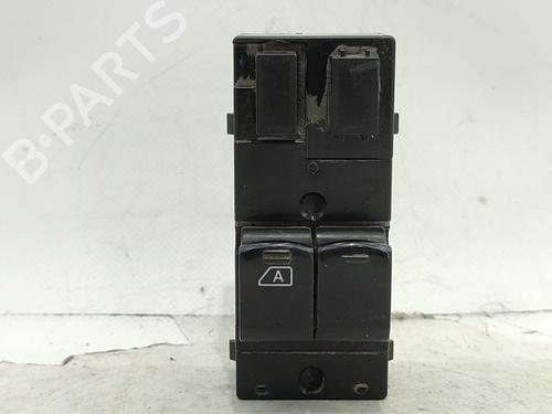 Used Left front window switch NISSAN NV200 Van 1.5 dCi 85 (M20, M20N, M20M) (86 hp) 33053909