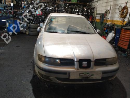 Used Parts SEAT LEON (1M1) 1.9 TDI 4860108