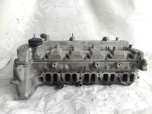 Used Cylinder head Cylinder head SSANGYONG RODIUS I 2.7 Xdi (163 hp) 34213883 34213883