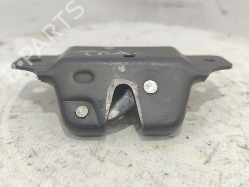 Tailgate lock PEUGEOT 206 Hatchback (2A/C)  | BP19679482C101 
