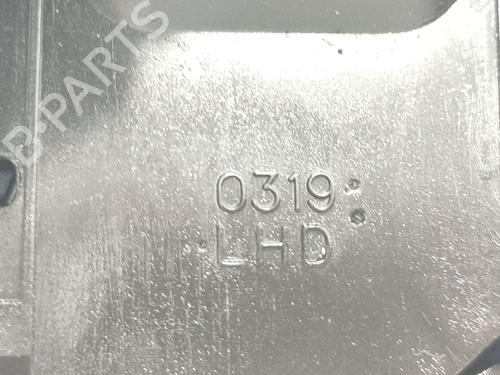 Steering column stalk HYUNDAI ACCENT II (LC) 1.5 CRDi | BP29983369I23