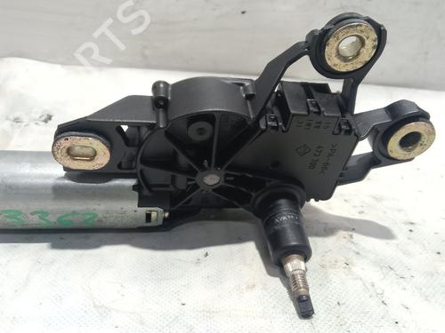 Used Rear wiper motor SEAT IBIZA III (6L1) 1.4 16V (75 hp) 28610552