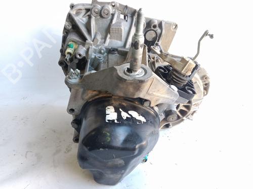 Gearbox RENAULT CLIO III (BR0/1, CR0/1) 1.2 16V (BR0P, CR0P) | BP24701094M3 