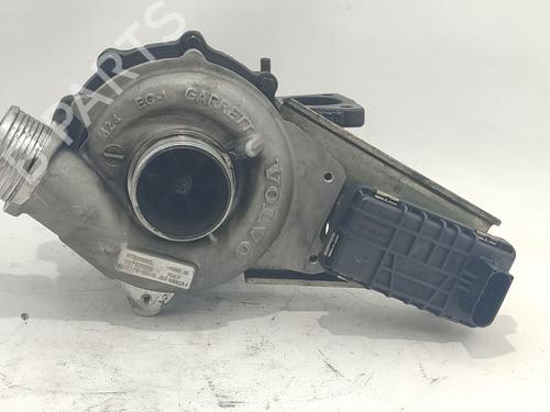 Turbolader/Kompressor für Turbolader/Kompressor 37183863 37183863