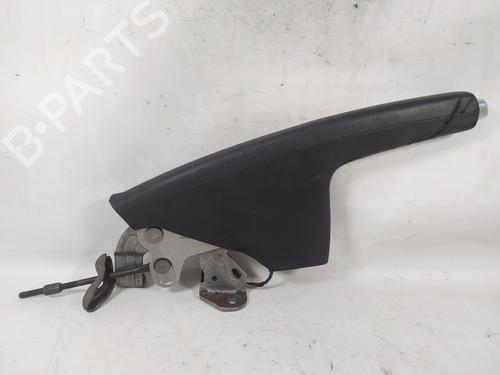 Used Hand brake SKODA FABIA II (542) 1.2 (60 hp) 13449594