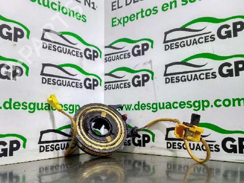 Used Squib airbag FORD FIESTA IV (JA_, JB_) [1995-2006]  7142847