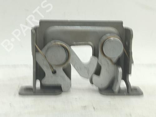 Used Hood lock BMW 5 (E60) 520 d (163 hp) 32001147