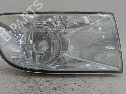 Used Right front fog light Right front fog light 36326012 36326012