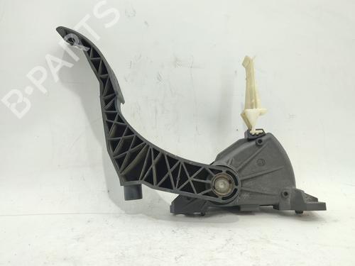 Used Pedal Pedal VW GOLF IV (1J1) 1.9 TDI (115 hp) 33855986 33855986
