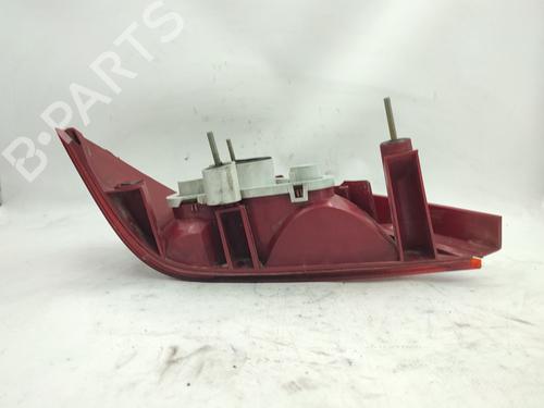 Right taillight FORD FOCUS I (DAW, DBW) | BP30162209C35