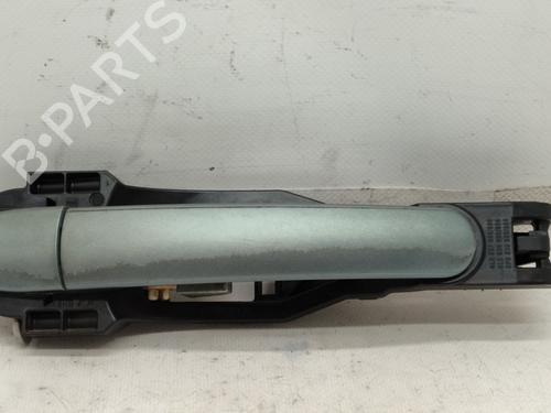 Used Rear right exterior door handle SEAT ALTEA (5P1) [2004-2015]  20510076