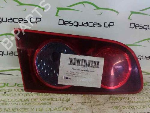 Used Left taillight FIAT CROMA (194_) [2005-2011]  7130643
