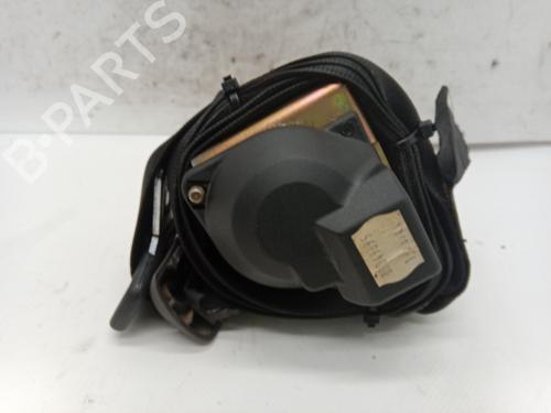 Used Rear left seatbelt SEAT LEON (1M1) 1.9 TDI (110 hp) 24665403