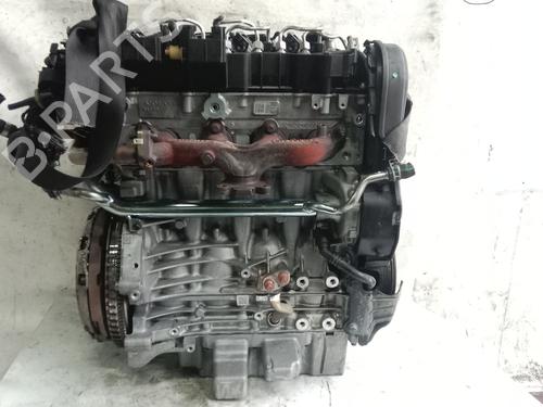 Engine VOLVO V40 Hatchback (525) D2 | BP31147780M1 